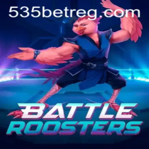 BattleRoosters: Mergulhe na Emoção do Novo Jogo de Estratégia com 535bet