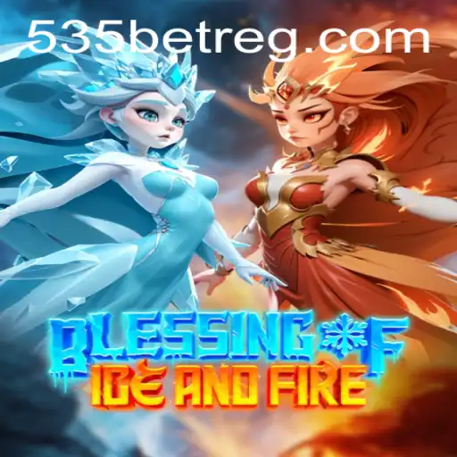 Descubra o Fascinante Mundo de BlessingofIceandFire: Um Guia Completo
