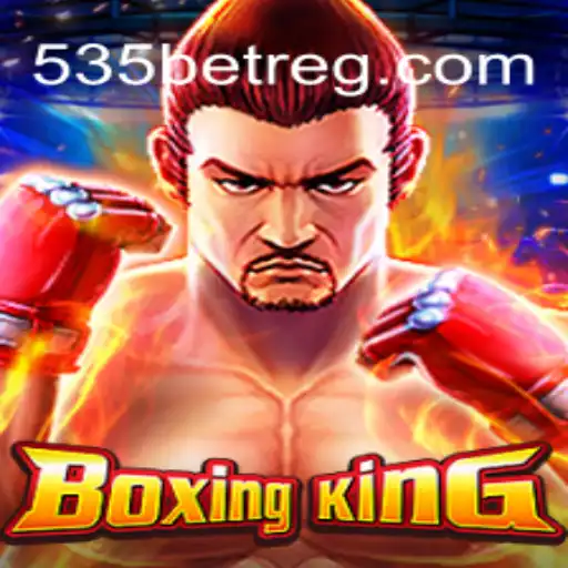 Desvendando BoxingKing: O Novo Fenômeno dos Jogos com 535bet