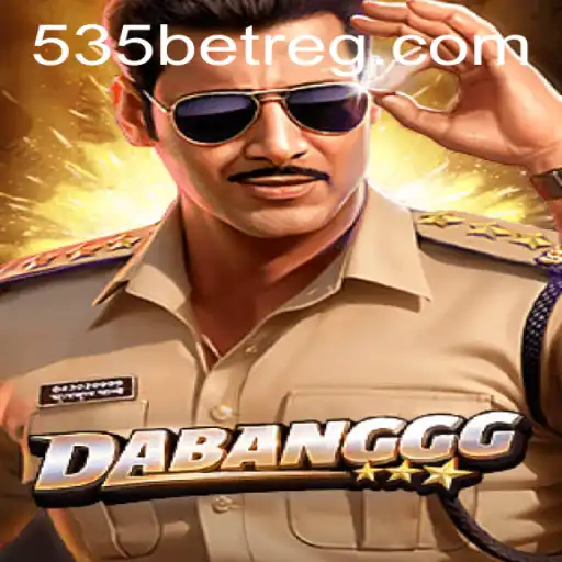 Descubra o Universo de DABANGGG: Um Jogo Revolucionário Integrando o Mundo de 535bet