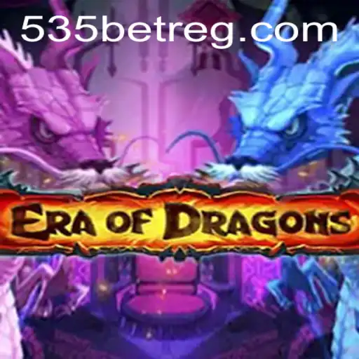 Era of Dragons: A Epic Saga in Gaming