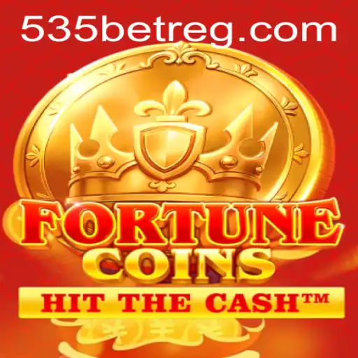 Descubra o Fascinante Jogo FortuneCoins e Como a Palavra-Chave 535bet se Enquadra