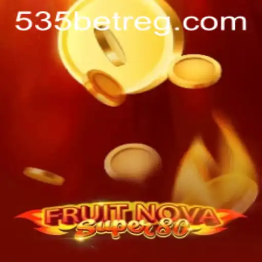 Explorando as Emoções Frutadas de FruitNovaSuper80