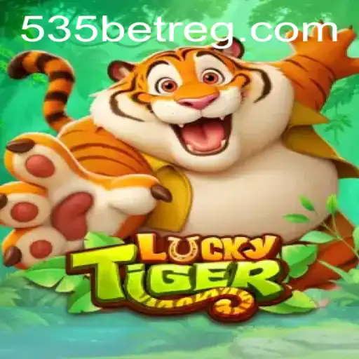 Explorando o Jogo LuckyTiger e Sua Relação com 535bet