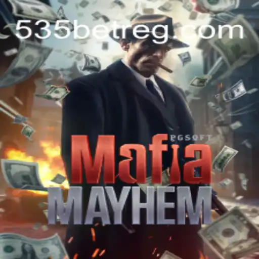 Descubra MafiaMayhem: O Jogo de Estratégia e Intriga com a Chave de Acesso 535bet