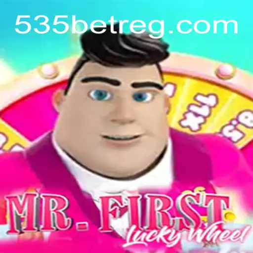 Descubra o Mundo Empolgante de MrFirstLuckyWheel e 535bet