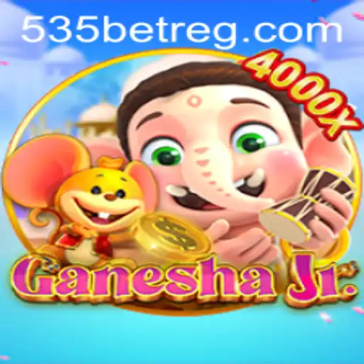 Explorando GaneshaJr: Um Mergulho Profundo no Fascinante Universo de 535bet