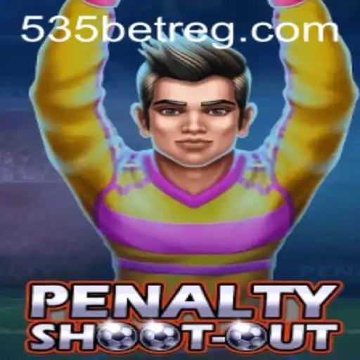 Descubra o Jogo PenaltyShootOut e Como Jogar com 535bet
