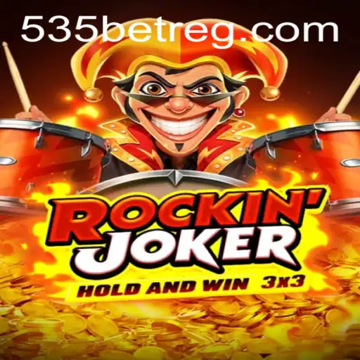 Descubra o Fascinante Mundo de Rockinjoker: Um Guia Completo