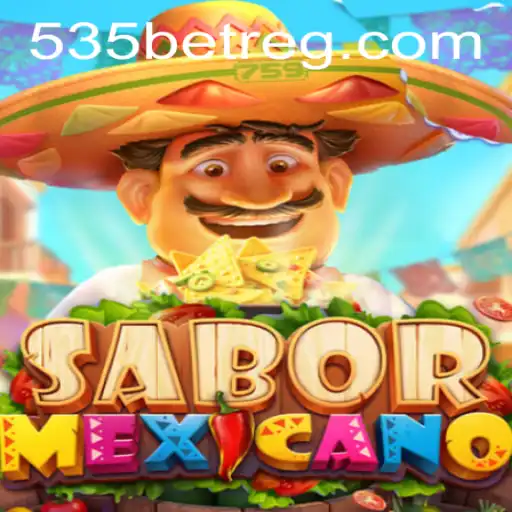Descubra o Fascinante Mundo de SaborMexicano com 535bet