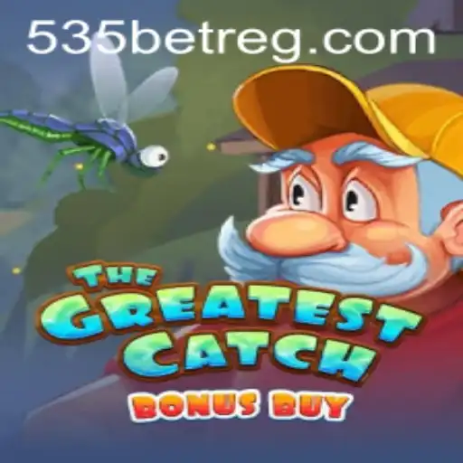 Explorando o Emocionante Jogo TheGreatestCatchBonusBuy da Plataforma 535bet