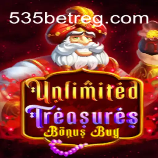 Descubra o Desafio do Jogo UnlimitedTreasuresBonusBuy