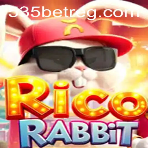 Descobrindo RicoRabbit: Um Mergulho no Universo de Aventura e Estratégia