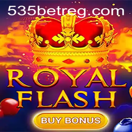 Explorando o Jogo RoyalFlashBuyBonus e a Tendência 535bet