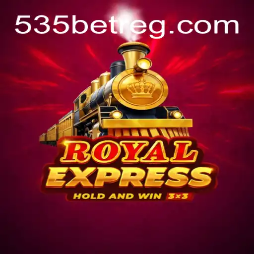 Descubra o Fascinante Mundo de RoyalExpress com 535bet