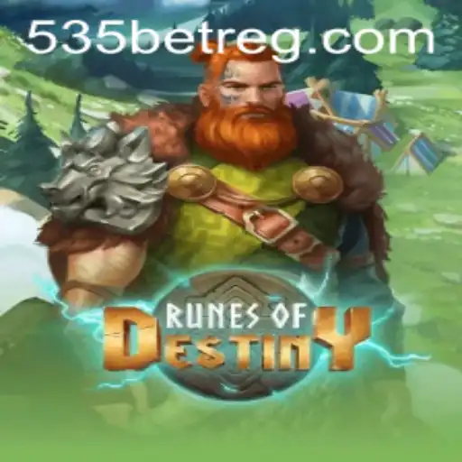 Explorando 'RunesOfDestiny': A Nova Sensação no Mundo dos Jogos
