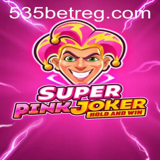 Explorando o Mundo do Jogo SuperPinkJoker: Uma Nova Experiência de Entretenimento