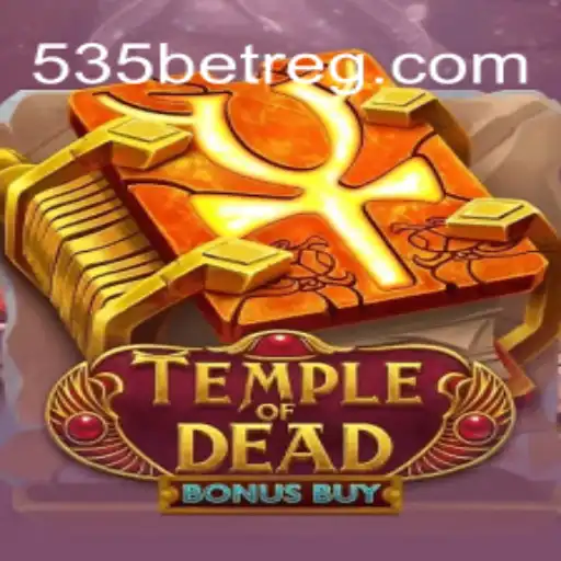Temple of Dead Bonus Buy: Descubra o Novo Fenômeno de Entretenimento