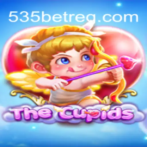 TheCupids: Uma Nova Experiência de Jogo com 535bet