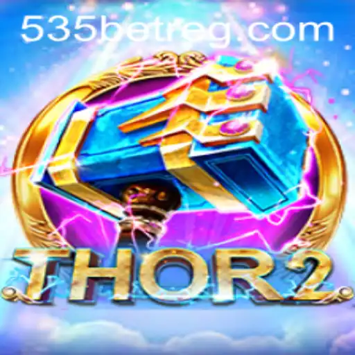 Explorando Thor2: O Jogo Épico Inspirado na Mitologia Nórdica