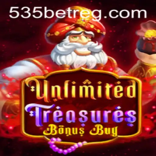 Descubra o Desafio do Jogo UnlimitedTreasuresBonusBuy